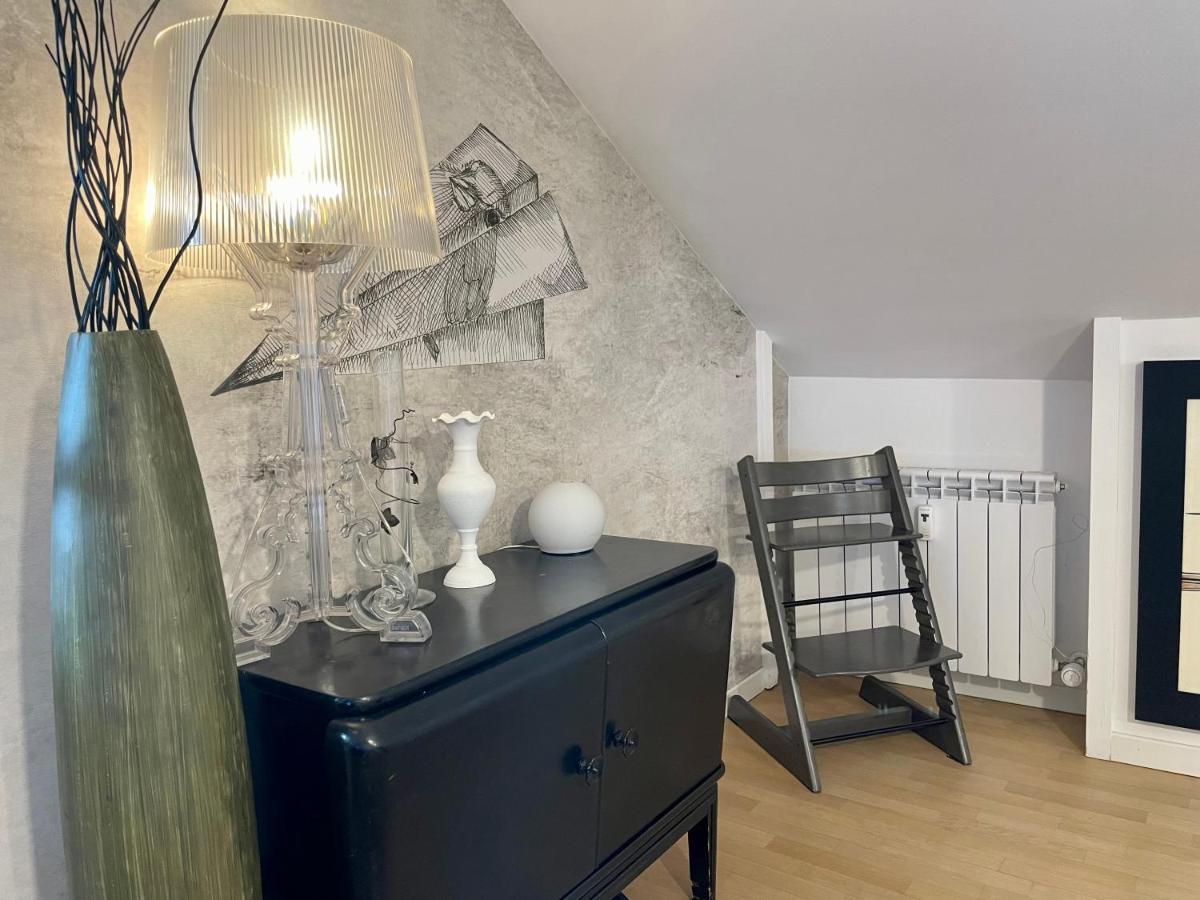 Mansarda A San Siro Apartment *