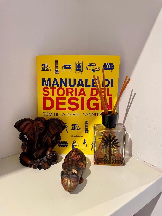 Mansarda A San Siro Apartment Mailand