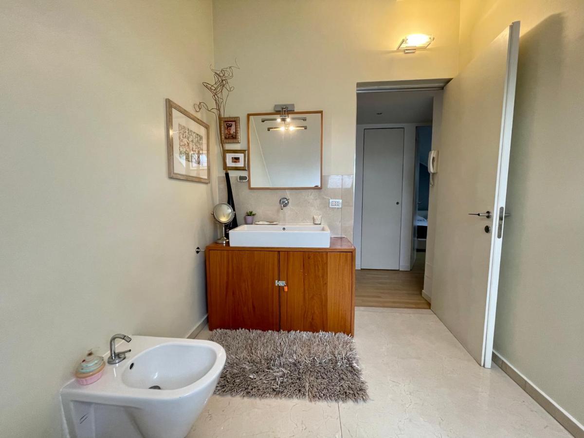 Mansarda A San Siro Apartment Mailand