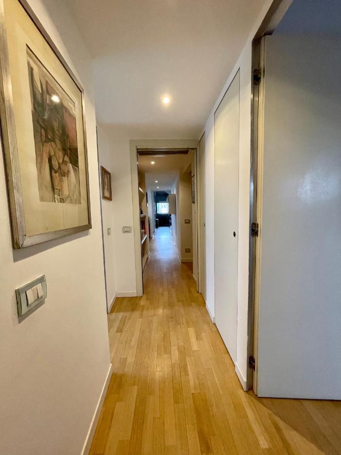 Mansarda A San Siro Apartment