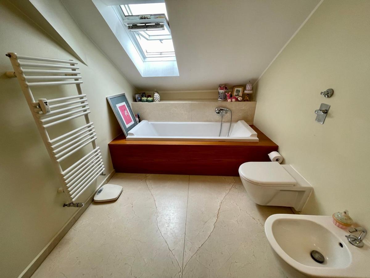 Mansarda A San Siro Apartment Mailand