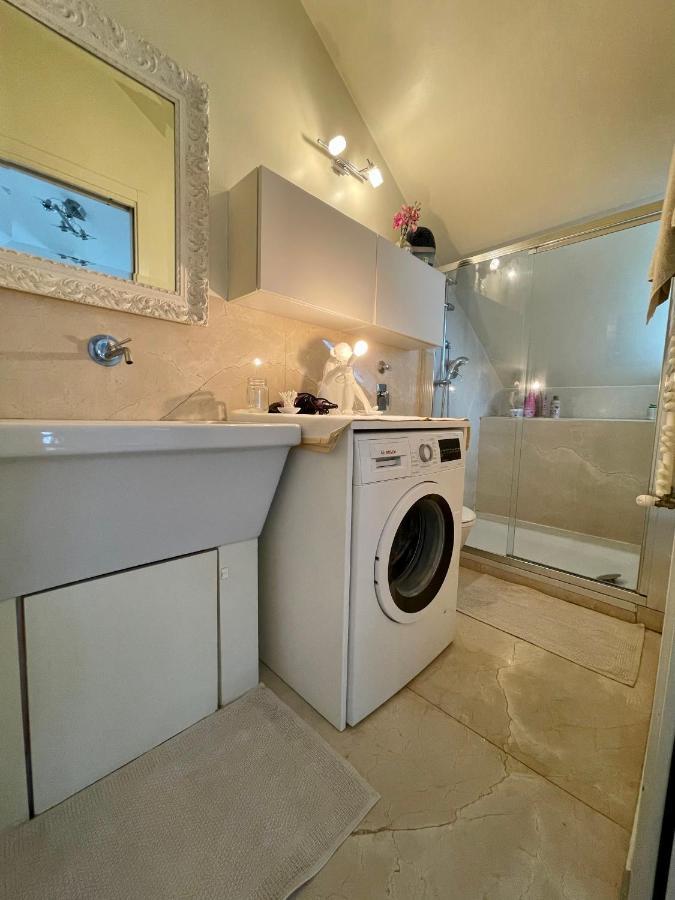 Apartment Mansarda A San Siro