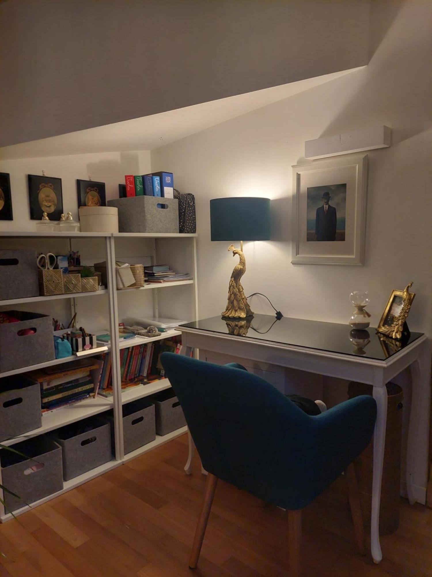 Mansarda A San Siro Apartment *