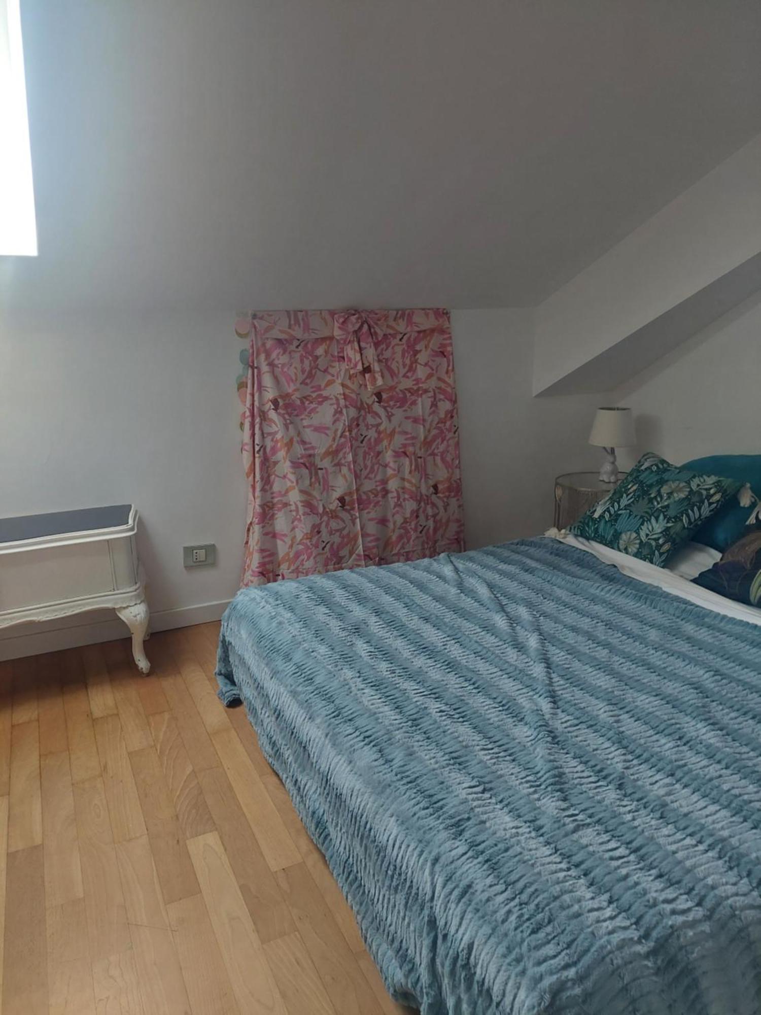 Apartment Mansarda A San Siro