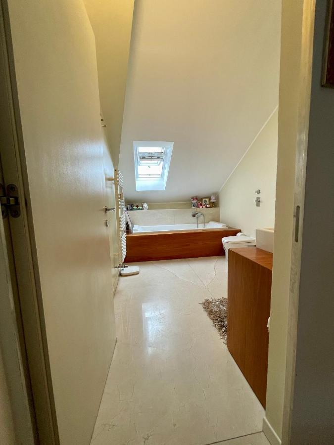 Apartment Mansarda A San Siro Mailand